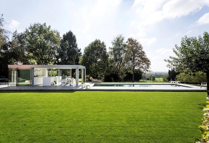 Een zwembad aanleggen: wat kunt u verwachten?