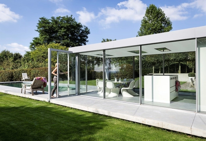 Zwembadaanleg prijzen: investeren in kwaliteit