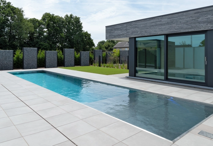 Klaar om uw zwembad te laten aanleggen? Maak een afspraak