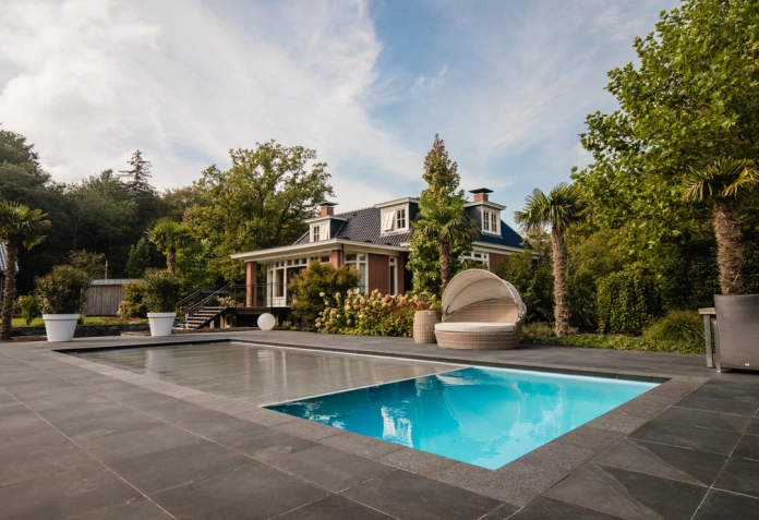 Waarom kiezen voor Veerman Zwembaden?