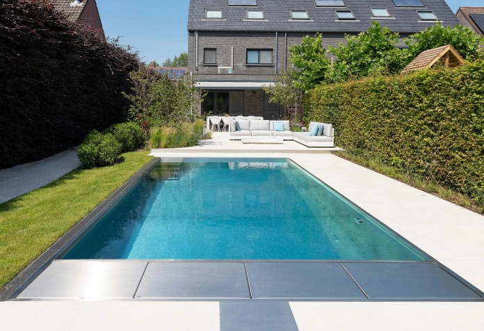 Zwembadaanleg prijzen: investeren in kwaliteit