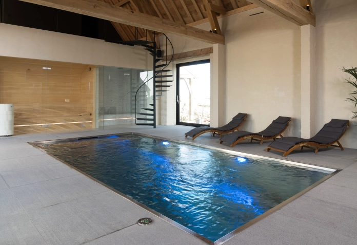 Een zwembad aanleggen: wat kunt u verwachten?