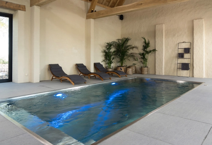 Zwembadaanleg prijzen: investeren in kwaliteit