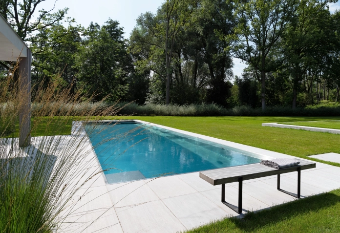 Klaar om uw zwembad te laten aanleggen? Maak een afspraak