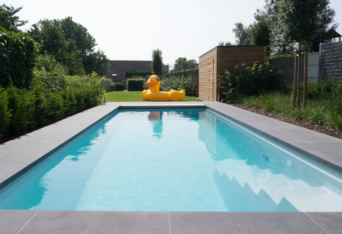 Een zwembad aanleggen: wat kunt u verwachten?
