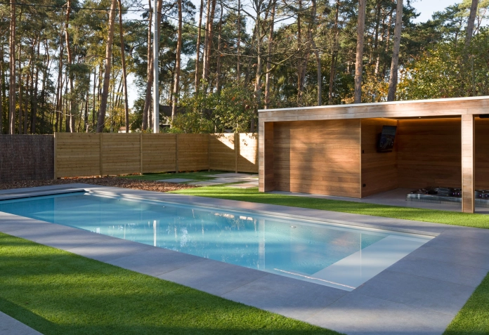 Een zwembad aanleggen: wat kunt u verwachten?