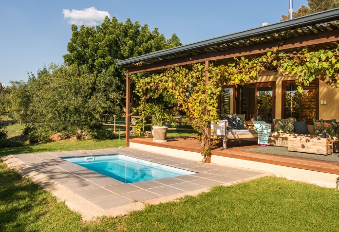 Een zwembad aanleggen: wat kunt u verwachten?