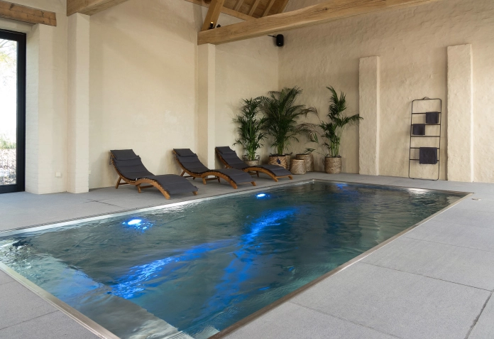 Onze tegenstroomoplossingen