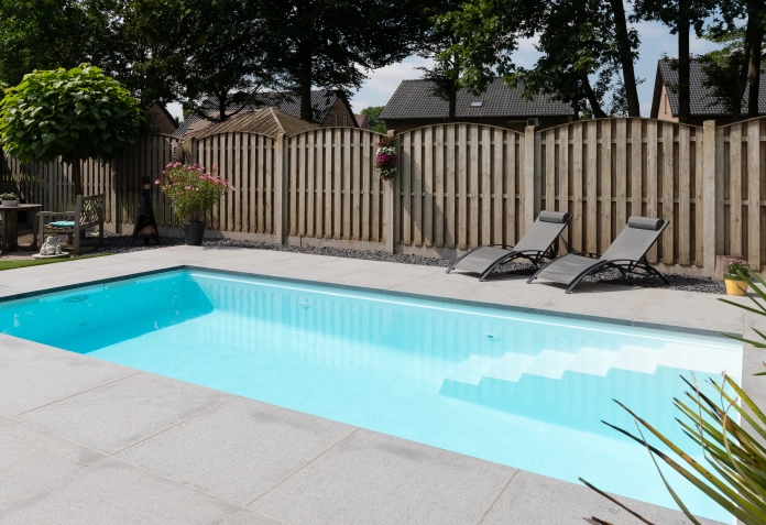 Hydrostar van Binder