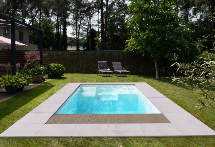 Prefab zwembaden: de slimme keuze