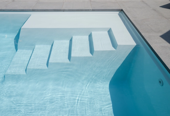 Waarom kiezen voor een prefab zwembad?