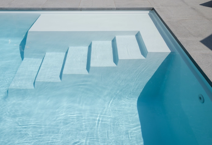 Waarom kiezen voor een tegenstroominstallatie van Veerman Zwembaden?