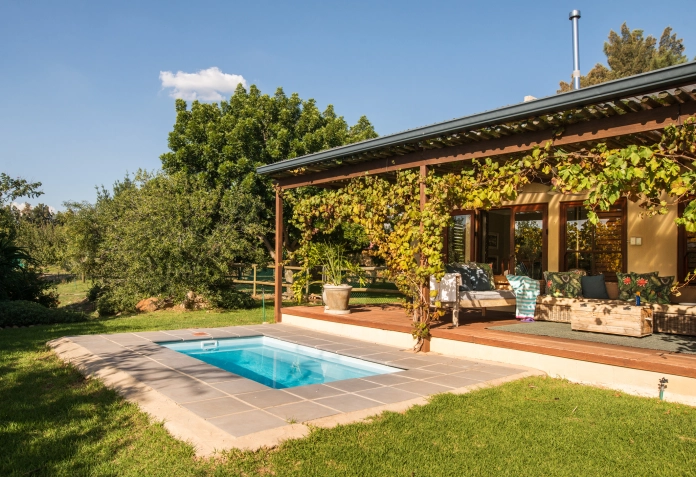 Waarom kiezen voor een complete zwembadinstallatie van Veerman?