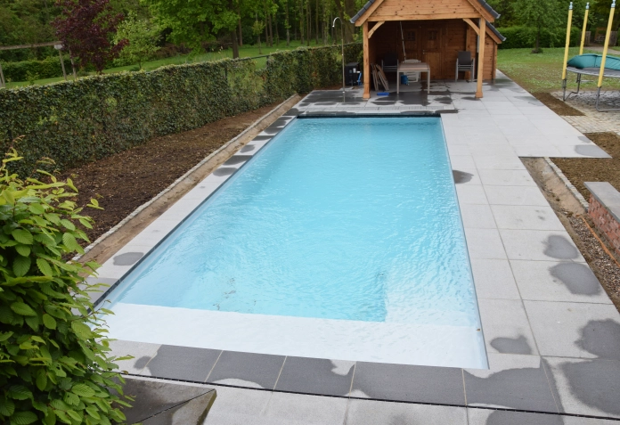 Wat zijn de voordelen van een tegenstroominstallatie?