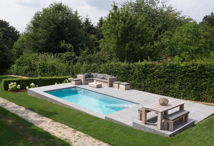 Welke keuze past het beste bij uw tuin?