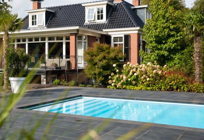 Onze alternatieven voor een Starline zwembad