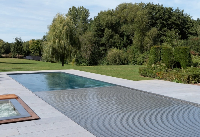 Energiezuinige en zelfreinigende werking