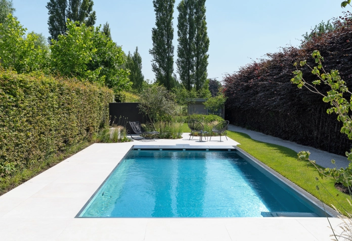 Wat is een monoblok zwembad precies?