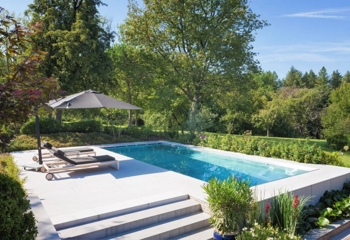 Vakmanschap en luxe afwerking