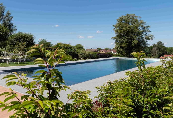 Waarom klanten kiezen voor Veerman Zwembaden