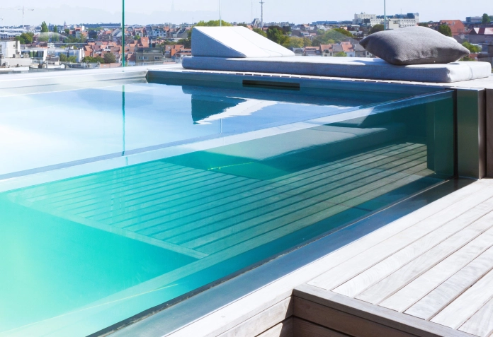 Bent u klaar voor uw eigen droomzwembad?