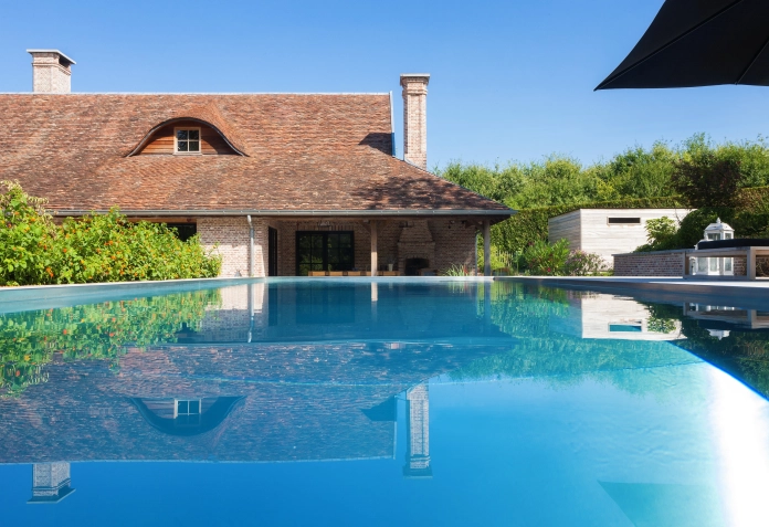 Investeer in een zwembad dat jarenlang meegaat