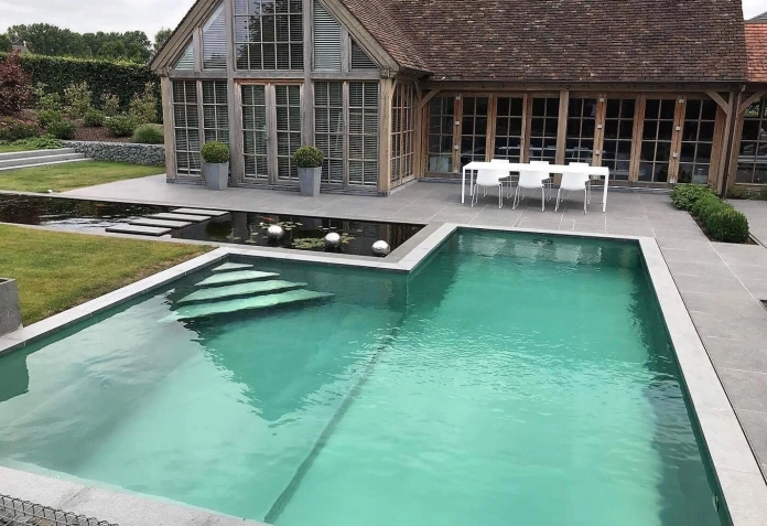 Maak de juiste keuze voor jarenlang zwemplezier