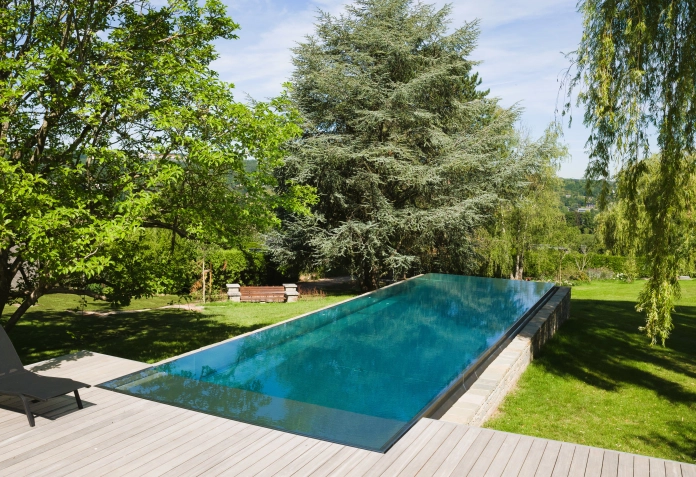 Een zwembad compleet kopen? Kies voor kwaliteit en duurzaamheid