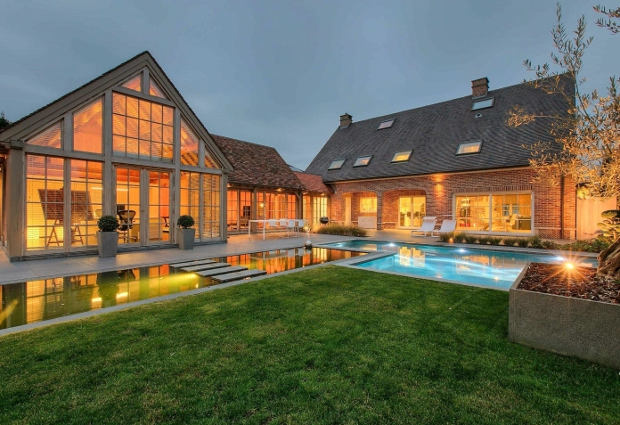 De werkwijze van Veerman Zwembaden