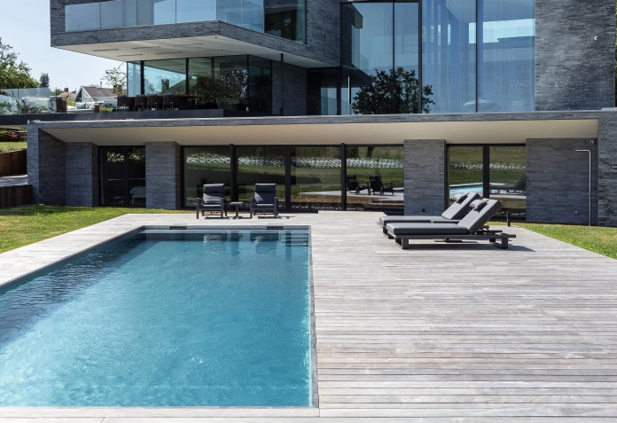 Zwembadspecialist in Altena