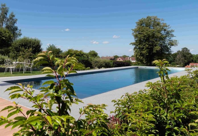 Zwembadspecialist in Tilburg