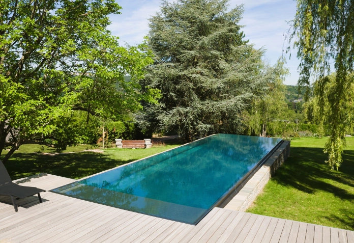 Zwembadspecialist in ‘s Hertogenbosch