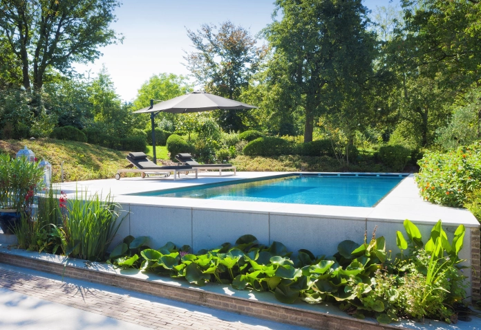 Zwembadspecialist in Roosendaal