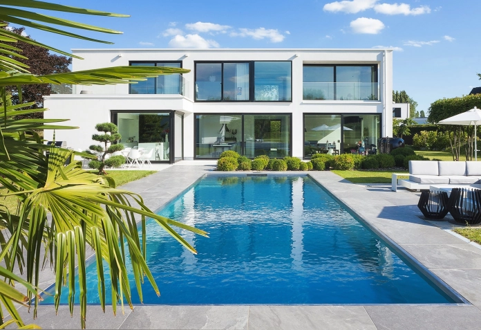 Zwembadspecialist in Noord-Brabant