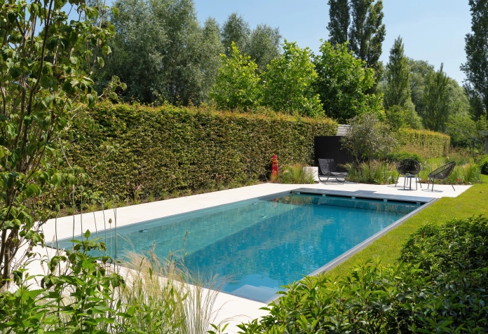 Zwembadspecialist in Etten-Leur