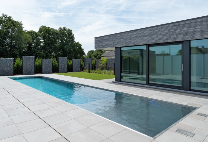 Zwembadspecialist in Eindhoven