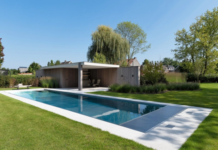 Zwembadspecialist in Bergen op Zoom