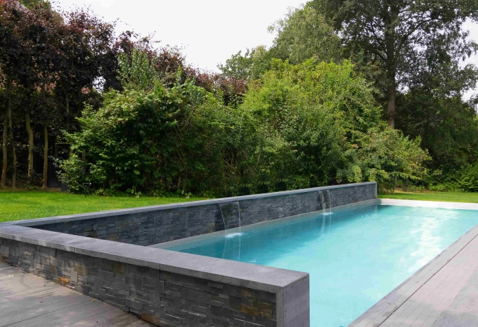 Zwembadbouwer in Noord-Brabant