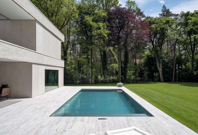 Zwembadspecialist in jouw regio