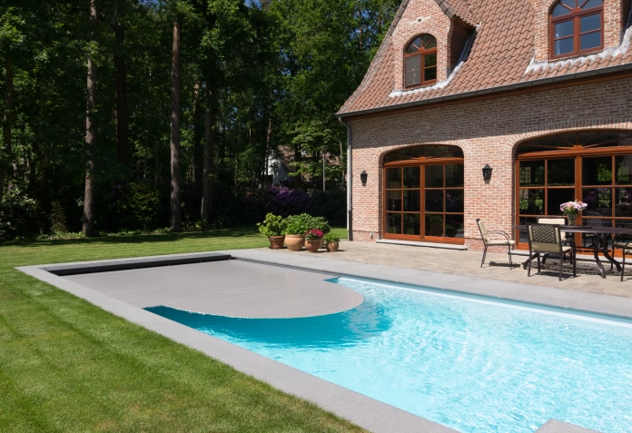 Veerman komt bij u langs