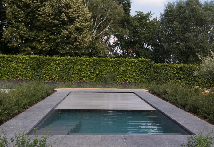 De kosten van een zwembad installatie