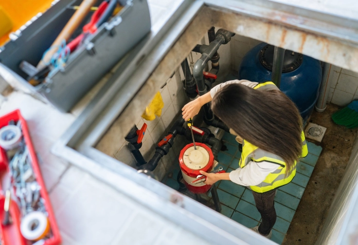 Gratis zomer- én winterbeurt bij installatie