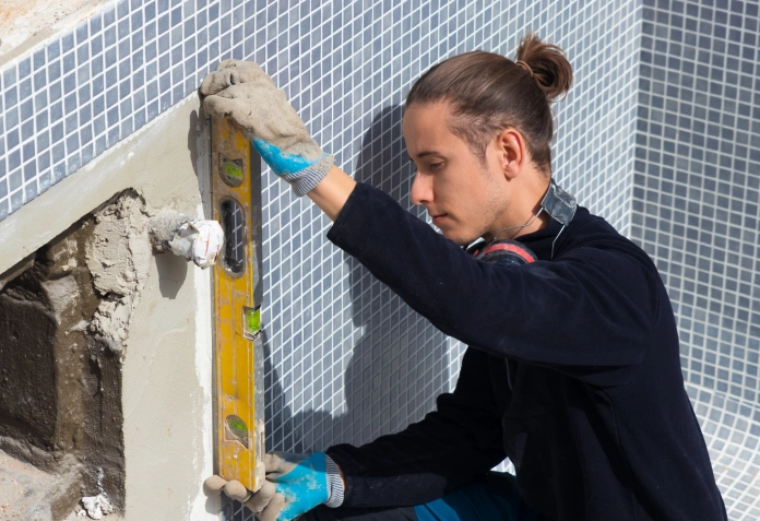 Een inbouw zwembad in een stadstuin of een zwembad voor sporters? Bij Veerman Zwembaden is het allemaal mogelijk 