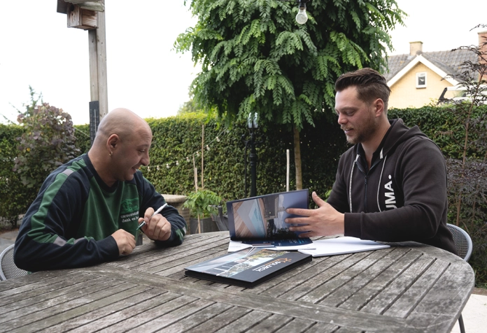 Houd hier rekening mee bij het kiezen van een zwembad installatie van uw zwembad