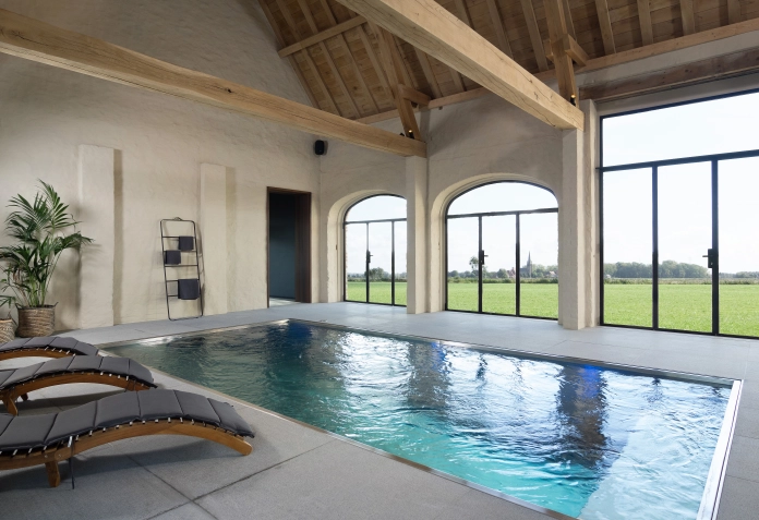 Voordelen van RVS versus staal