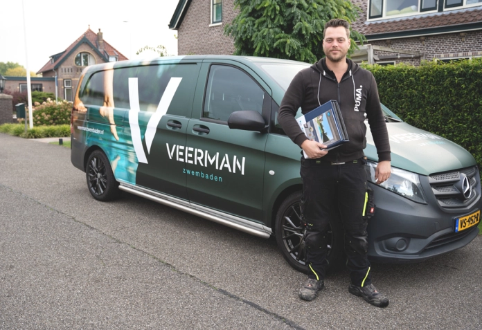 Zet vandaag de eerste stap