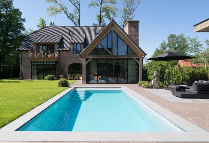 Officiële dealer LPW Pools