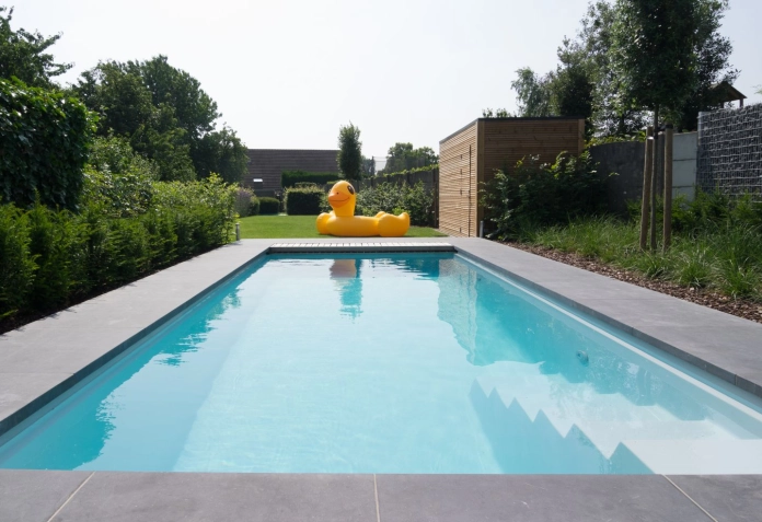 Een zwembad aanleggen: wat kunt u verwachten?