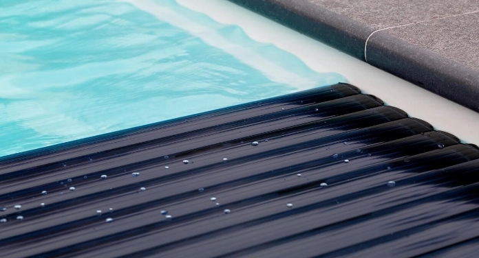 Het bijzondere van de solar lamellen