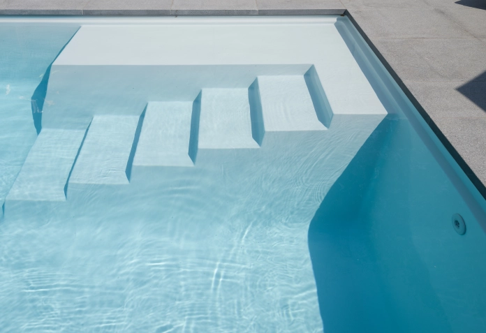 Klaar om uw zwembad te laten aanleggen? Maak een afspraak